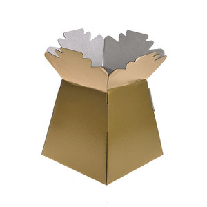 Living Vase Gold x30