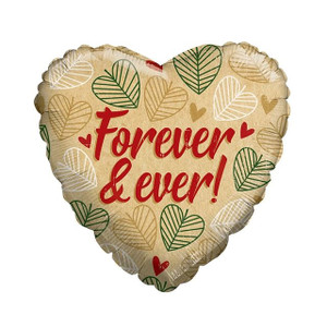 Forever and Ever Eco Balloon