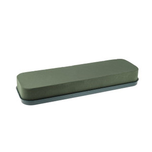 Casket Tray Plastic Backed 60 cm