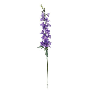 Delphinium Spray Purple