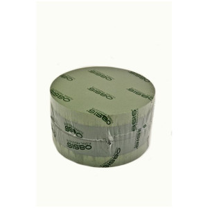 Oasis Foam Frame Posy Pad 2 Pack