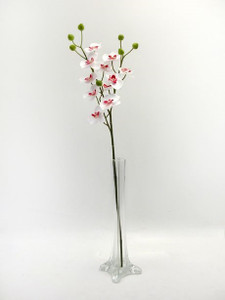 Artificial Baby Orchid White 58 cm Artificial Baby Orchid White 58 cm