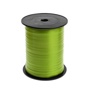 Curling Ribbon Moss Green Curling Ribbon Moss Green