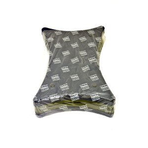 Oasis NaylorBase Pillow 33 cm 2 Pack