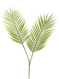 Artificial Palm Spray 94 cm from Country Baskets