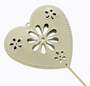 Heart Wand Cream from Country Baskets