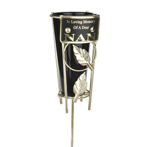 In Loving Memory Of A Dear Nan