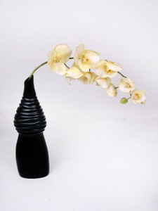 Artificial Premier Orchid Cream 97 cm