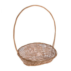 Manhattan Oval Basket 20 Inch