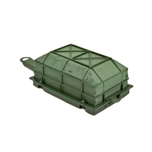 Oasis Medi Florette 31 x 13 cm from Country Baskets