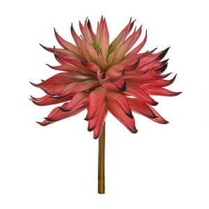 Cactus Pick Pink 16 cm from Country Baskets