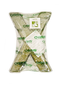 Foam Letter X - 29 x 20cm from Country Baskets