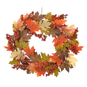 Autumn Wreath 46 cm Autumn Wreath 46 cm