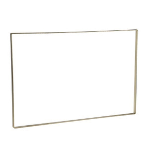 Metal Rectangle Frame 60 cm