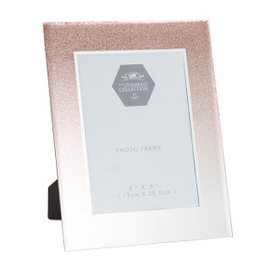 Frame Rose Gold 6X8