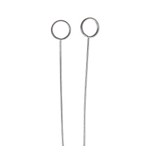 Price Tag Steel 60cm 25 Pack