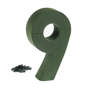 Floral Foam Number 9 30.5 cm