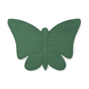 Foam Butterfly