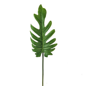 Philodendron Leaf 40 cm