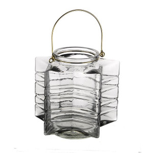 Neutro Star Lantern Grey