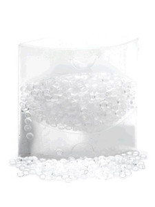 Raindrops Clear 2 - 4 mm 155 ml Raindrops Clear 2 - 4 mm 155 ml