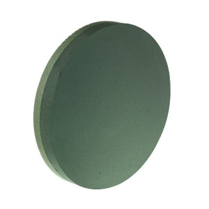 Floral Foam Posy Pad 45 cm Floral Foam Posy Pad 45 cm