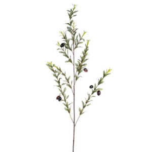 Artificial Olive Branch 117 cm Artificial Olive Branch 117 cm