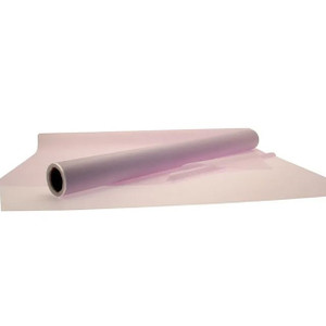Cellophane Frosted Lilac 80 cm x 50 m