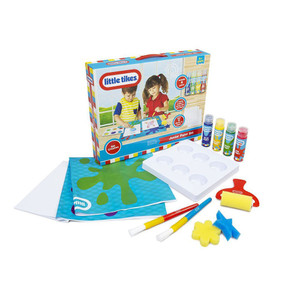Little Tikes Junior Paint Set