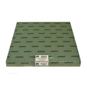 Oasis Foam Frames Design Sheet