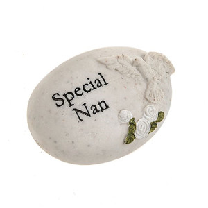 Memorial Special Nan Grave Stone
