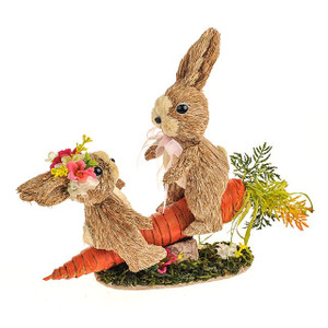 Bella Bunny Seesaw 25 cm