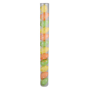 Easter Egg Tube Traditional from Country Baskets