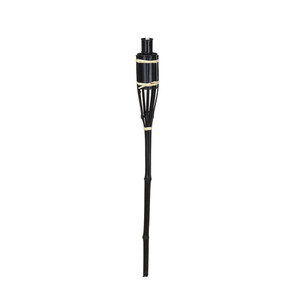 Garden Rorch Bamboo Black 67cm