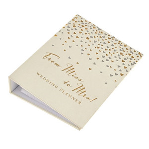 Little Hearts Wedding Planner