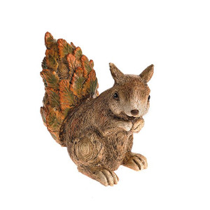 Woodland Squirrel 13.5Cm