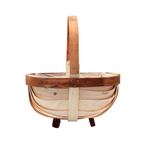Small Trug 25.6x19x13.5cm (20)