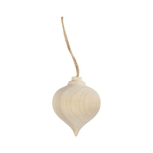 Drop, D: 5,5 cm, 1 pc