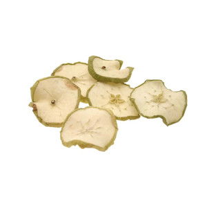 200g Dried Green Apple Slices  (1/50)