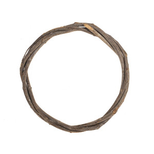 Hang Ring Twisted Vine D30 Hang Ring Twisted Vine D30