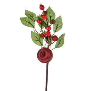 Pick Apple And Berry 25Cm Trd