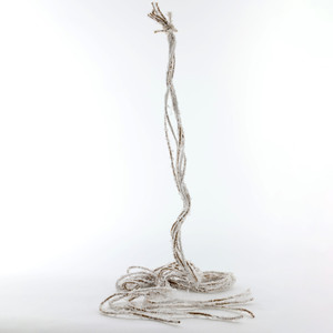 Frosted Rope 180Cm from Country Baskets