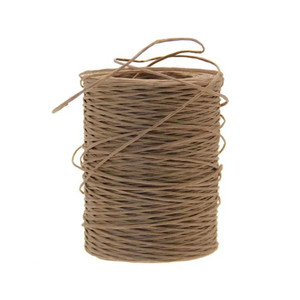0.4mm x 205m Natural Bindwire x 1 0.4mm x 205m Natural Bindwire x 1