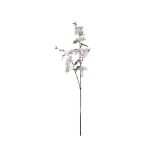 Luxury Cherry Blossom Spray Cream/Pink