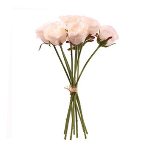Rose Bunch Cream