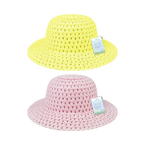 Easter Bonnet With PDQ