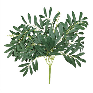 Essential Leaf Bush - Green