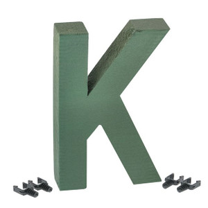 Oasis Ff Letter K