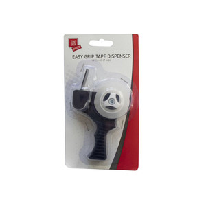 Tape Dispenser and Tape