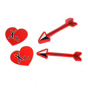 Valentines Floor Decoration